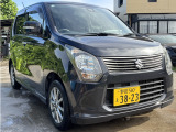 ワゴンR 20周年記念車 タイミングチェーン スマートキー