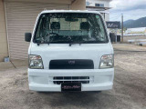 サンバートラック TB 4WD 