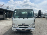 ダイナ  ダブルキャブ AT 1.35t ETC