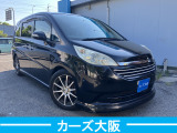 ステップワゴン 2.0 G Lパッケージ H パワスラ ナビ 後カメラ