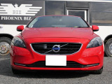 V40 T4 SE パワステ ブルートゥースオーディオ 本革