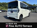 ターボ付きのお車となっておりますので、軽自動車と思えない快適な走りを体感できます。
