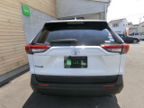 RAV4 2.0 X 4WD ワンオーナー 4WD