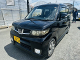ホンダ ゼストスパーク W