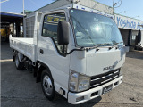 2990cc 3t 3トン ダンプ 3人乗り 4ナンバー 積載3000Kg 5速 5MT ディーゼル 内外装仕上げ済み  パワーウインドウ 全低床