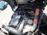 エンジン、ミッション、正常に作動します。エンジン型式:4JJ1 排気量:2.99L 燃料:軽油 ターボ:あり