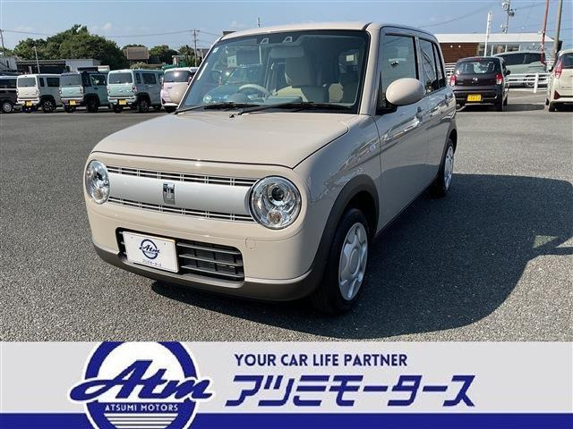 アルトラパン L セーフサポート Dオーディオ付