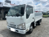 エルフ  2t 平 パワーゲート AT ナビ