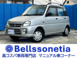 スバル プレオ L 4WD