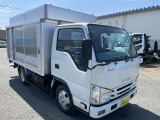 寸法・重量・積載量は車検証上の数値です。新規登録時に減トン及び構造変更が必要な場合があります。