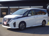セレナ 1.4 e-POWER ハイウェイスターV 【9インチナビ・プロパイロット】