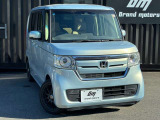 N-BOX  G EX ホンダセンシング Bluetooth ビルトインETC 純正ナビ