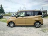 タンク 1.0 カスタム G S 4WD 