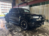 ハイラックス 2.4 Z GRスポーツ ディーゼル 4WD ユーザー買取車 ワンオーナー ローダ...