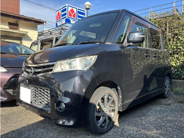 ルークス G 