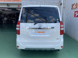 ノア 2.0 X スペシャルエディション 8人乗り/後席モニタ/Bluetooth