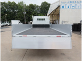 ★荷台内寸:5,000&times;2,080&times;400★