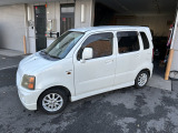 ワゴンR RR RR 