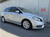 Bクラス B180 ブルーエフィシェンシー 3.4万㌔!ナビ/TV クルコン B/T