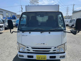 エルフ  セミロング2t積ボトルカー5室仕様AT