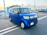 ホンダ N-BOXスラッシュ