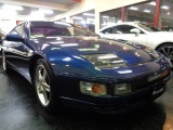 フェアレディZ 3.0 300ZX ツインターボ 2by2 Tバールーフ 2型後期モデル2by2Tバールーフ