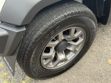ジムニーシエラ  4WD ガソリン