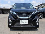 デイズ ハイウェイスターX 衝突軽減/8型ナビTV/Bカメラ/LED