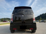 ワゴンRスティングレー X 4WD 