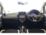 ノート 1.2 e-POWER X デジタルインナーミラー 全方位カメラ