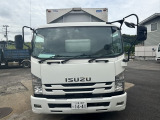 フォワード ウィング ワイドアルミウイング車 積載3000kg