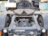 ギガ トレーラーヘッド 第五輪荷重11.5トン 460馬力