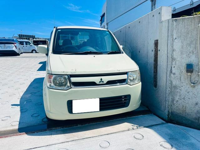eKワゴン M 車検R10年5月まで