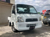 サンバートラック TB 4WD 