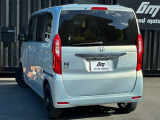 N-BOX  G EX ホンダセンシング Bluetooth ビルトインETC 純正ナビ