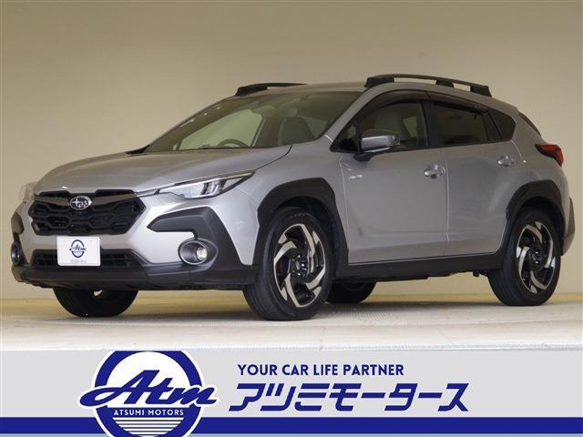 クロストレック 2.5 プレミアム S:HEV EX 4WD 全方位カメラ ETC2.0 フルセグTV
