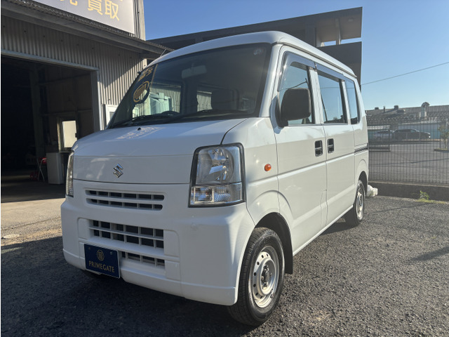 エブリイ PA ハイルーフ 車検令和10年8月まで!即乗りOK!