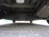 下廻りも綺麗です。