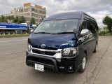 トヨタ ハイエース