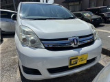アイシス 1.8 L タイヤ4本新品☆ナビテレビ☆バックカメラ