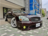 シーマ 4.5 450XL