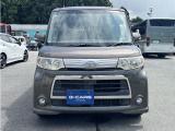 タントカスタム RS 1年走行距離無制限保証付き