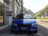 S660 モデューロX 純正ナビ Bカメラ ユーザー買取 禁煙車