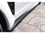 MANSORY エアロ I LED II・3,200,000