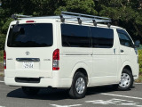 MOTOMACHI花このハイエースは【現車即納】だからその日に乗って帰ることもできます!お花や観葉植物も販売しているので、ぜひ遊びに来てください。