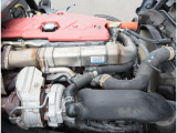 ★エンジン型式:N04C★ ★排気量:4,000cc★ ★馬力:150ps★
