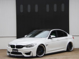 BMW M3セダン