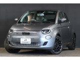 フィアット 500eオープン