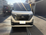 ルークス ハイウェイスター Gターボ メーカ保証継承致します