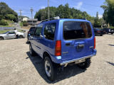 ジムニー XC 4WD 
